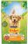 Friskies Vitafit Balance teljes értékű állateledel felnőtt kutyáknak csirkével és zöldségekkel 10 kg