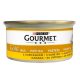 Gourmet Gold teljes értékű állateledel felnőtt macskák számára csirkével 85 g