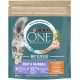 Purina One Coat & Hairball csirkével 800 g