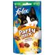 Felix Party Mix Original Mix jutalomfalat macskáknak csirke, máj és pulyka ízesítéssel 60 g