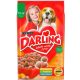 Darling teljes értékű állateledel felnőtt kutyák számára szárnyassal 10 kg