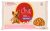 Purina One Mini Delicate nedves kutyaeledel lazaccal, rizzsel és sárgarépával szószban 4 x 85 g