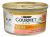 Gourmet Gold Melting Heart teljes értékű állateledel felnőtt macskák számára lazaccal 85 g