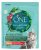 Purina One Dual Nature Spirulina Steril Marhával száraz macskaeledel 750g