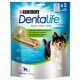 Dentalife Medium jutalomfalat felnőtt kutyák számára 5 db 115 g