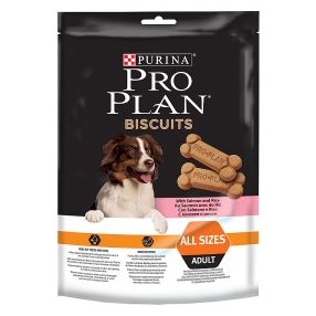 Pro Plan keksz lazaccal és rizzsel 400 g