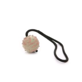 JÁTÉK GUMI LABDA FÜLLEL 55MM/30CM