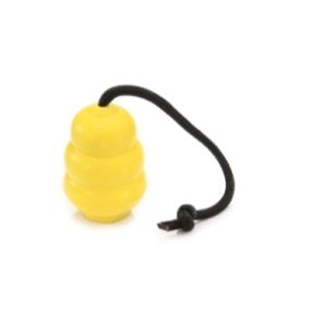 JÁTÉK GUMIHARANG 30CM ZSINÓR