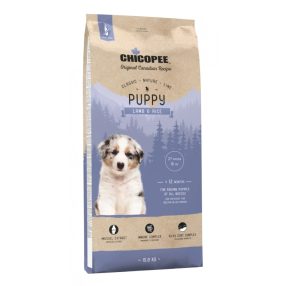 CHICOPEE CNL PUPPY LAMB & RICE 15KG