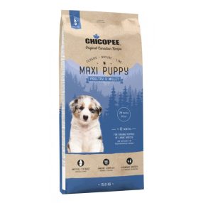 CHICOPEE CNL MAXI PUPPY POULTRY & MILLET 15KG