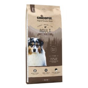 CHICOPEE CNL ADULT LAMB & RICE 15KG