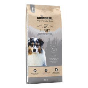 CHICOPEE CNL LIGHT LAMB & RICE 15KG