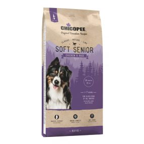 CHICOPEE CNL SOFT SENIOR CHICKEN & RICE 15KG