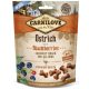 Carnilove Dog Crunchy Snack Strucc Hússal és Szederrel 200g