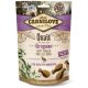 Carnilove Dog Semi Moist Snack fürj oregánóval 200g