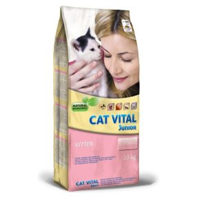 CAT VITAL KITTEN 10KG