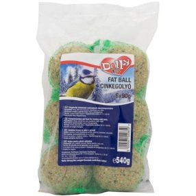 Dolly Cinkegolyó 6x90gr