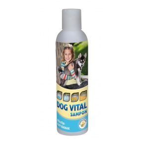 DOG VITAL SAMPON KÖLYÖKKUTYÁNAK 200ML