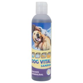 DOG VITAL SAMPON RELAXÁLÓ KUTYÁNAK 200ML