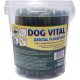 DOG VITAL JUTALOMFALAT DENTAL FOGÁPOLÓ / BORSMENTÁVAL ÉS KLOROFILLAL 460G