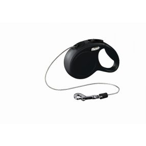 FLEXI CLASSIC ZSINÓR XS 3M 8KG-IG EKETE