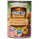 HAPPY&FIT NATURAL HUHN&HIRSCH MIT APFEL&DISTELÖL 400G