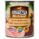 HAPPY&FIT NATURAL HUHN&HIRSCH MIT APFEL&DISTELÖL 800G