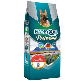 HAPPY&FIT PROFESSIONAL ENERGY PLUS 20KG