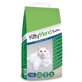 KITTY FRIEND EXTRA MACSKAALOM 10L