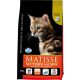 MATISSE SALMON NEUTERED 400G