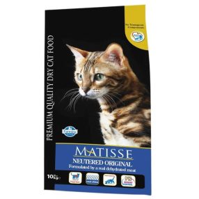MATISSE NEUTERED 10KG