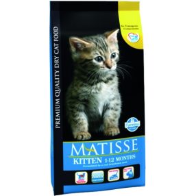 MATISSE KITTEN 10KG