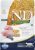 N&D CAT ANCESTRAL GRAIN BÁRÁNY, TÖNKÖLY, ZAB&ÁFONYA ADULT 300G