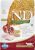 N&D CAT ANCESTRAL GRAIN CSIRKE IVARTALANÍTOTT ADULT 300G