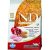 N&D CAT LOW GRAIN CSIRKE&GRÁNÁTALMA 300G