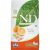 N&D DOG GRAIN FREE HAL&NARANCS ADULT MINI 7KG