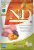 N&D DOG GRAIN FREE VADDISZNÓ&ALMA SÜTŐTÖKKEL ADULT MINI 7KG