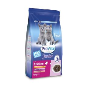 PREVITAL SZÁRAZ JUNIOR 950GR