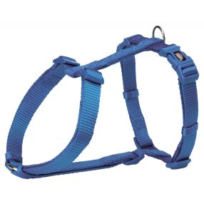 TRIXIE HÁM-H ÚJ PRÉMIUM S–M 40–65 CM/15MM KIRÁLYKÉK