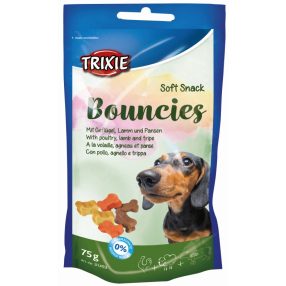 TRIXIE JUTALOMFALAT SOFT SNACK BOUNCIES 75GR