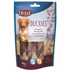TRIXIE JUTALOMFALAT PREMIO DUCKIES LIGHT 100GR
