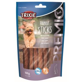 TRIXIE JUTALOMFALAT PREMIO NYULAS PÁLCIKA 100GR