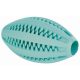 TRIXIE JÁTÉK DENTA FUN RUGBY LABDA MENTÁS 11CM