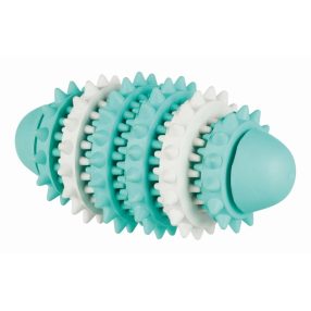 TRIXIE JÁTÉK DENTA FUN RUGBY LABDA 15CM