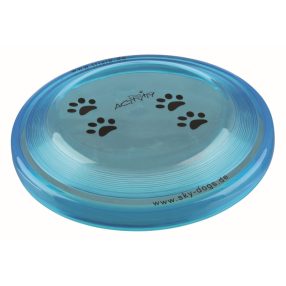 TRIXIE JÁTÉK DOG ACTIVITY DISC 19CM