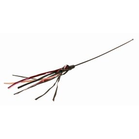 TRIXIE JÁTÉK MACSKA PÁLCA BÖRREL 65CM