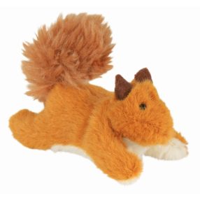 TRIXIE JÁTÉK MACSKÁNAK PLÜSS MÓKUS 9CM