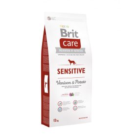 Brit Care Spezial Care Sensitiv(Venison) 12kg 