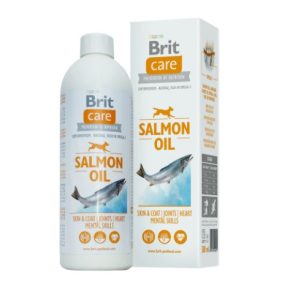Brit Care Lazacolaj 0,5 liter