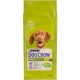 Dog Chow száraz kutyaeledel 2x14 kg báránnyal - ingyenes szállitás 